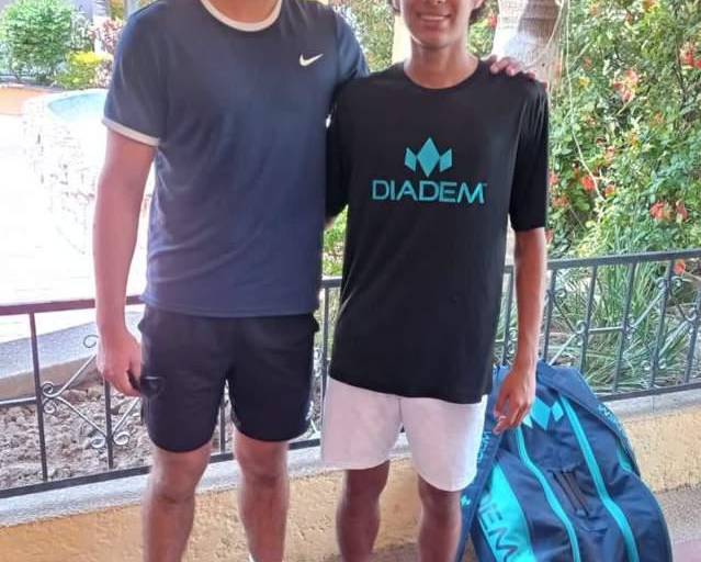 Premian a los campeones del Britania Family Cup 2021