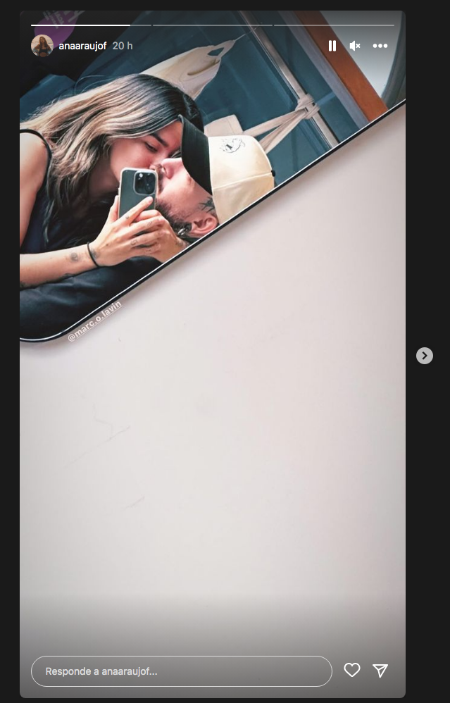 $!Ex esposa de Pablo Lyle ya tiene nueva pareja