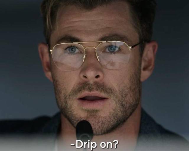 Estrena Netflix ‘Spiderhead’, con Chris Hemsworth