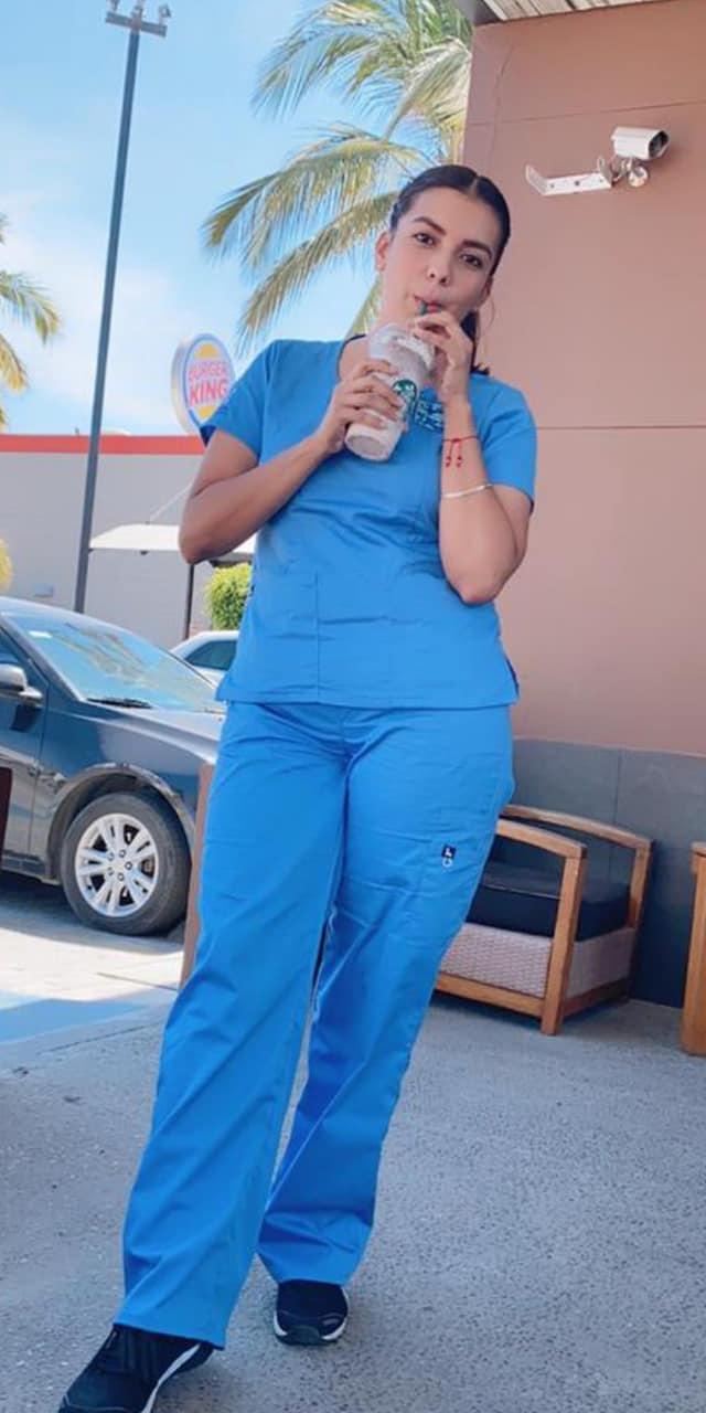 $!Glorimar lleva casi un año desaparecida en Mazatlán y en casa anhelan sus regreso