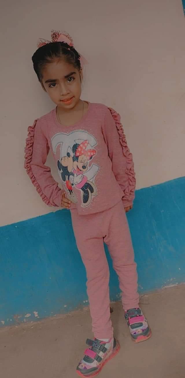 $!Melany, de 7 años, necesita ser trasladada al Hospital La Raza del IMSS, en la Ciudad de México, pero no tiene recursos