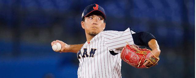 Mets y Senga acuerdan por 5 años y 75 millones de dólares