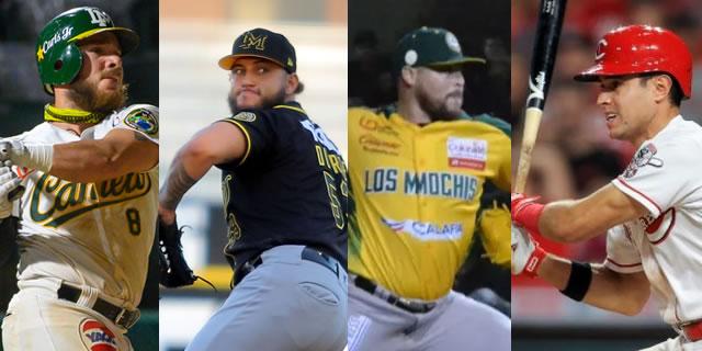 La caballería reforzará a Cañeros a partir de la serie ante Culiacán