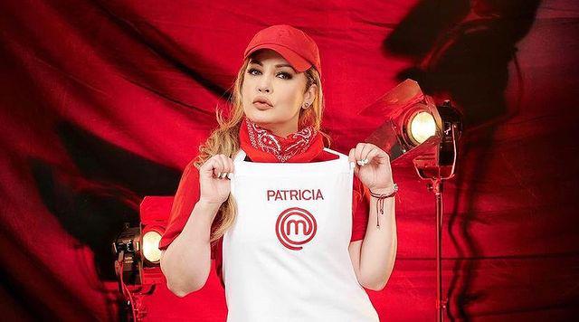 Paty Navidad habla sobre supuesto distanciamiento con Carmen Salinas