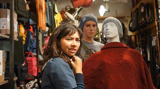 Xochitl Gómez, la actriz mexicana estadounidense que conquista Marvel