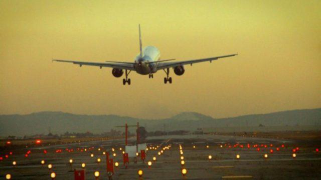 EU baja calificación de seguridad aérea de México a categoría 2