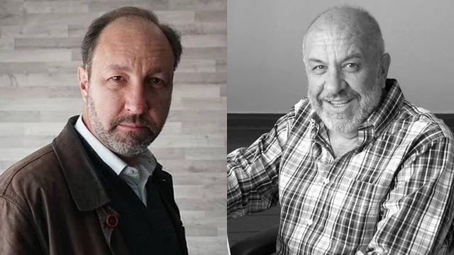 Muere hermano del actor Rodrigo Murray