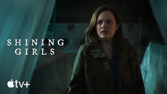 Estrena Apple Tv+ la serie ‘Shining Girls’
