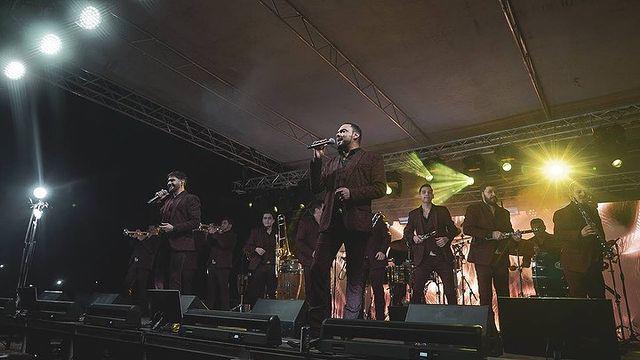 Con ‘Esta vida es muy bonita’ El Recodo suma más de 3 millones de visualizaciones en YouTube