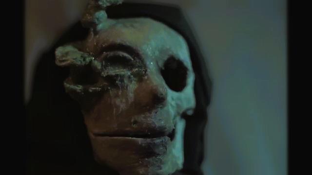 $!’Reflejo de ella’, de la también mazatleca Dani Herrera, obtuvo el segundo lugar.