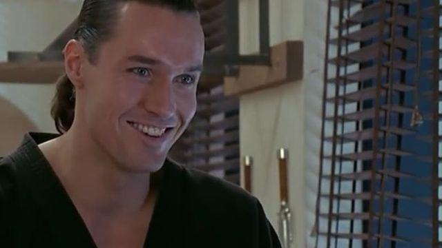 ¡Terry Silver está de regreso! Netflix lanza primer teaser de Cobra Kai IV