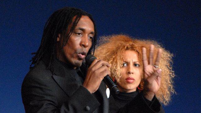 Muere Ronnie, otro hijo de Tina Turner; lo encuentran en su casa