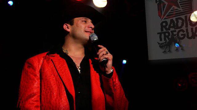 Valentín Elizalde a 15 años de su muerte... su padre también partió en noviembre