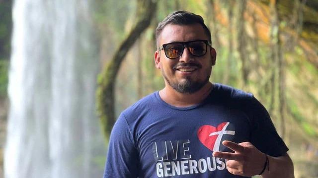 Atentan contra el periodista Flavio Reyes en Chiapas