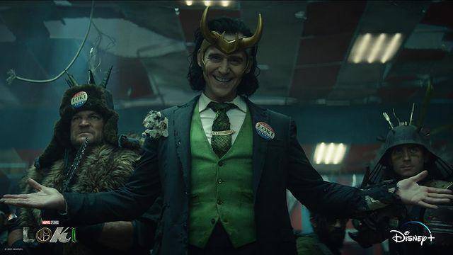 Disney Plus y Marvel adelantan el estreno de ‘Loki’