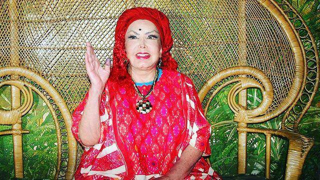 Irma Serrano, ‘La Tigresa’, muere a los 89 años