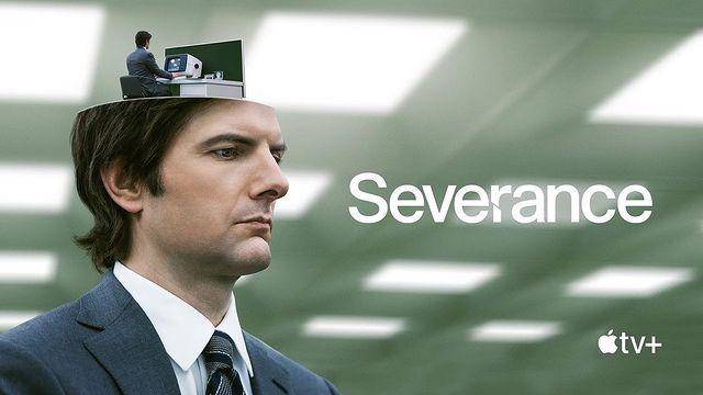 ‘Severance’ se coloca entre las series favoritas de Apple TV +