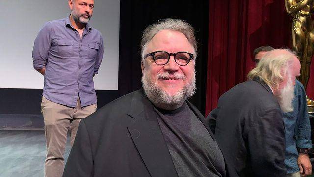 Crea Guillermo del Toro nuevo perfil en Instagram