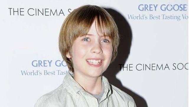 Investigan la misteriosa muerte del actor infantil Matthew Mindler