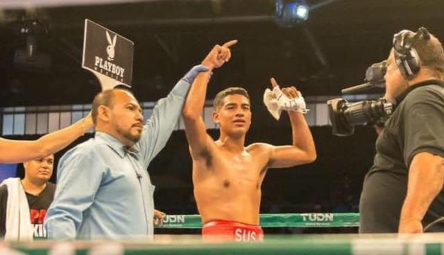 Estamos listos para darles un gran espectáculo: Jesús ‘Susje’ Flores