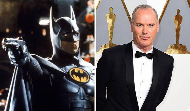 $!Michael Keaton volverá a dar vida a ‘Batman’ en otra película, después de ‘The Flash’