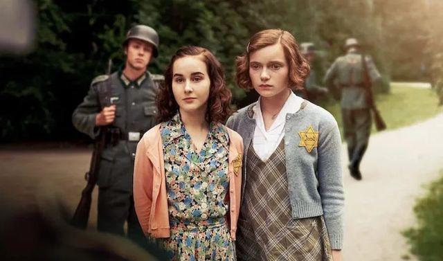 ‘Mi Mejor Amiga, Ana Frank’ llega a Netflix en medio de polémica