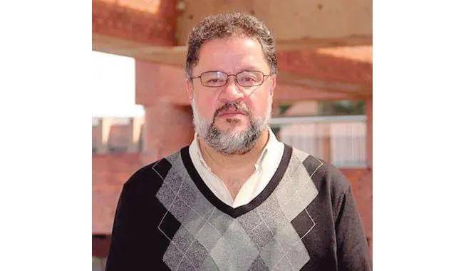 Ernesto López Portillo Vargas ofrecerá la conferencia “Seguridad ciudadana: ¿Qué nos toca para la reconstrucción?”, el próximo martes 16 de junio.