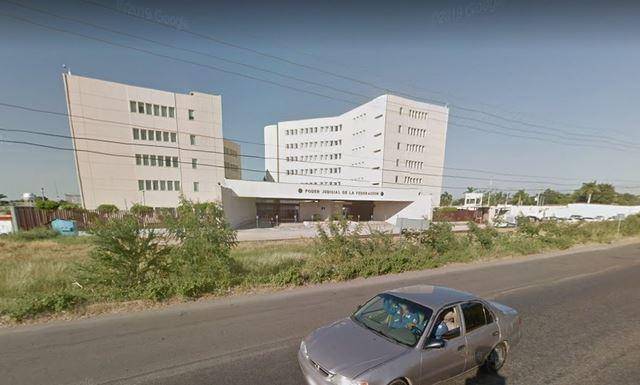 Hoy fu el octavo día del juicio contra Juan Francisco Picos Barrueto, por el asesinato de Javier Valdez.