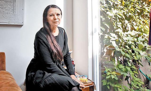 Carmen Boullosa es finalista del Premio Bienal Vargas Llosa