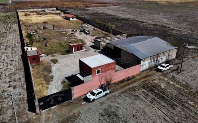 $!Condenan a 141 años a 10 detenidos por el caso Rancho Izaguirre en Jalisco