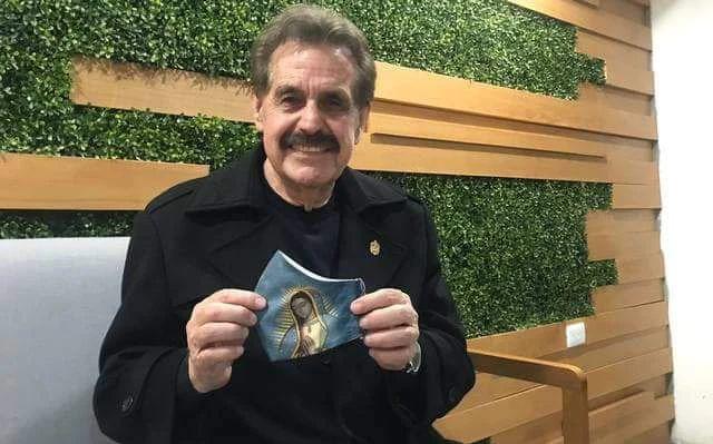 Muere Armando Arcos, vocalista y fundador de Los Joao