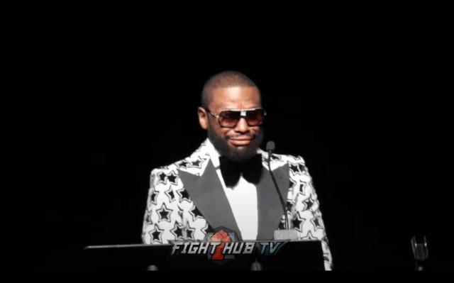 $!Juan Manuel Márquez es inducido al Salón de la Fama del Boxeo