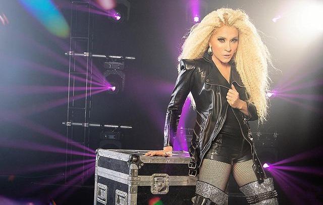 Redes sociales critican a Yuri por realizar comentarios homofóbicos y serofóbicos