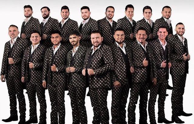 Banda El Recodo relanza disco en homenaje a Vicente Fernández