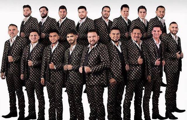 Banda el Recodo relanza disco ‘No Me Sé Rajar’ en homenaje a Vicente Fernández.