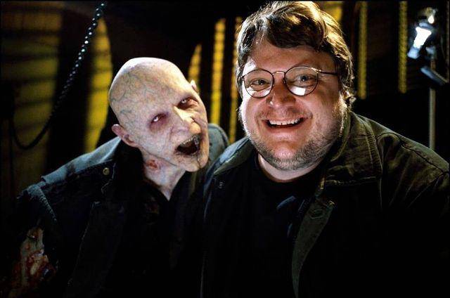 Critica Guillermo del Toro cambios en los Premios Oscar 2022