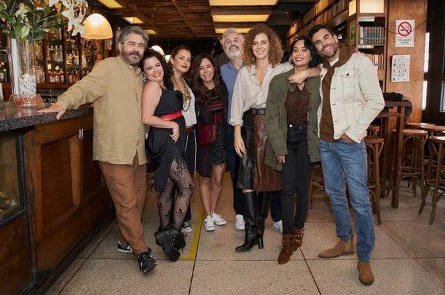 Star+ confirma la llegada de la tercera temporada de ‘Soy tu fan’ para 2023