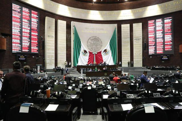 INE aprueba que partidos reserven 63 candidaturas a grupos vulnerables al Congreso