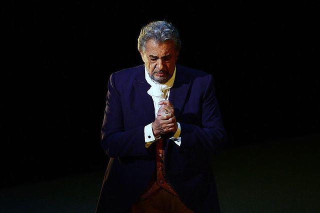 Plácido Domingo vendrá a México; dará conciertos en Monterrey y CDMX