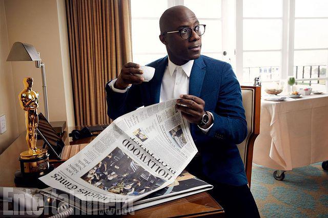 Barry Jenkins entendió con los Mayas la importancia de contar sus propias historias