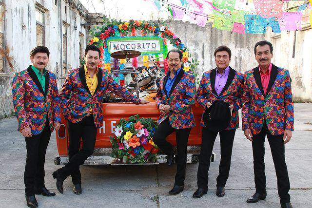 Los Tigres del Norte