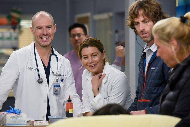 Grey’s Anatomy podría terminar tras el final de la temporada 17