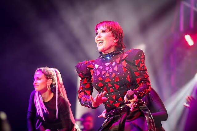 Alejandra Guzmán se somete a cirugía de emergencia