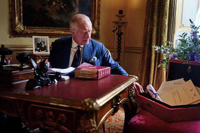 Comienza la modernización: revelan detalles de la Coronación de Carlos III