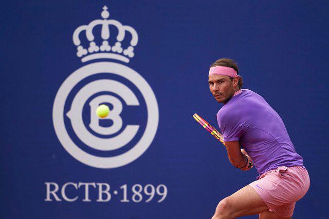 Rafael Nadal anuncia que regresará en Brisbane 2024