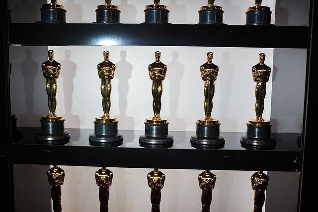 $!En los Premios Óscar, el 27 por ciento de las películas aspirantes a la estatuilla son dirigidas por mujeres