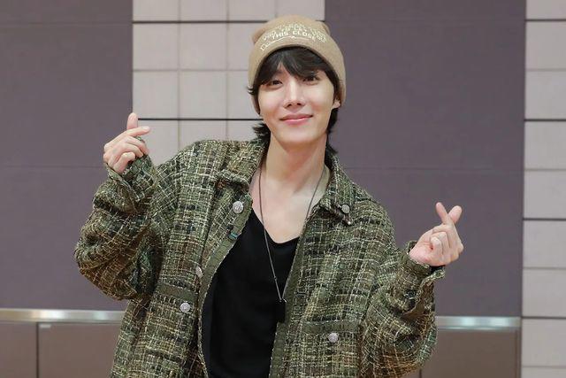 Lanza Disney tráiler de ‘J-Hope in the box’, su nuevo documental de integrante de BTS