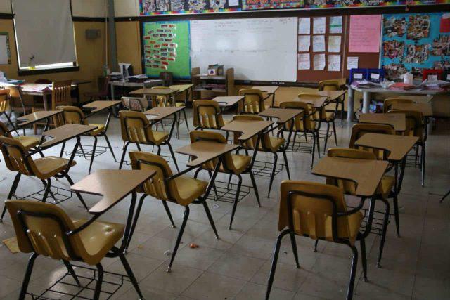 Reportan otros tres casos de COVID-19 en escuelas de CDMX; suman seis en una semana