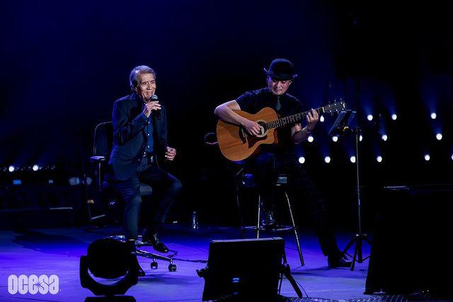 Inicia Napoleón su gira del adiós