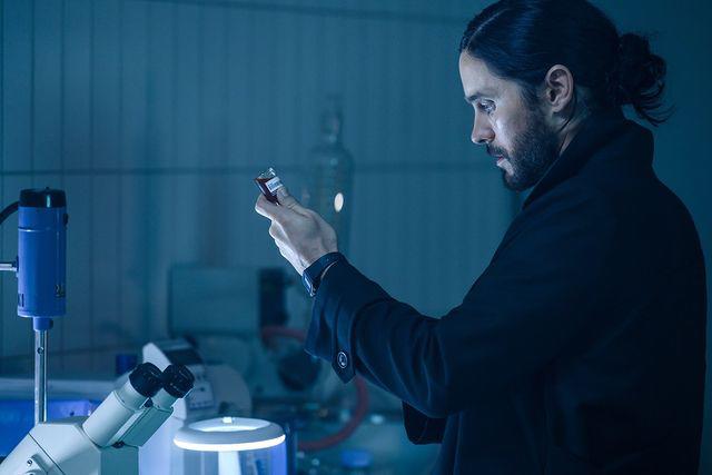 Sony retrasa estreno la película ‘Morbius’ a abril por avance de Ómicron